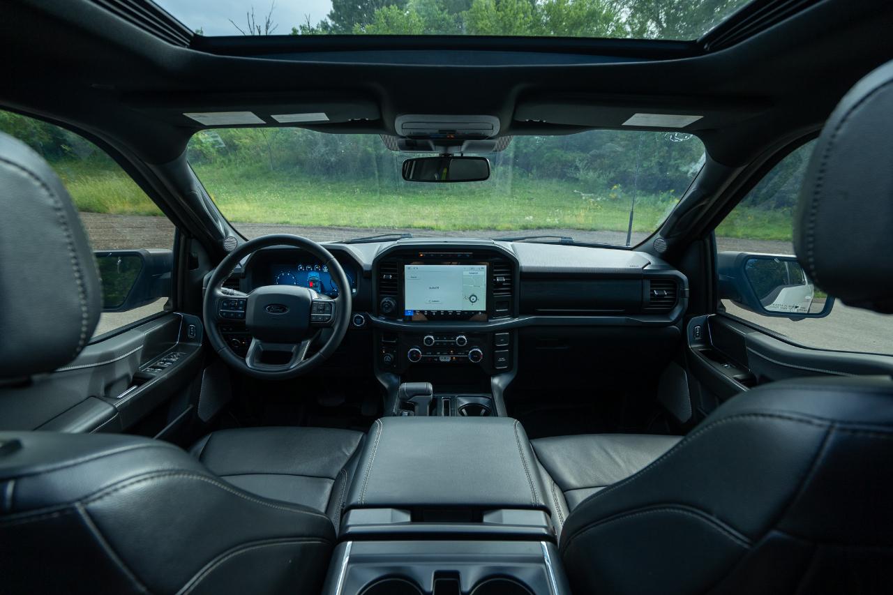 Ford F150  2024