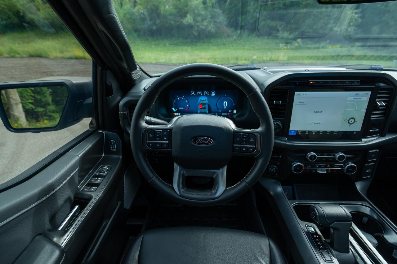Ford F150  2024