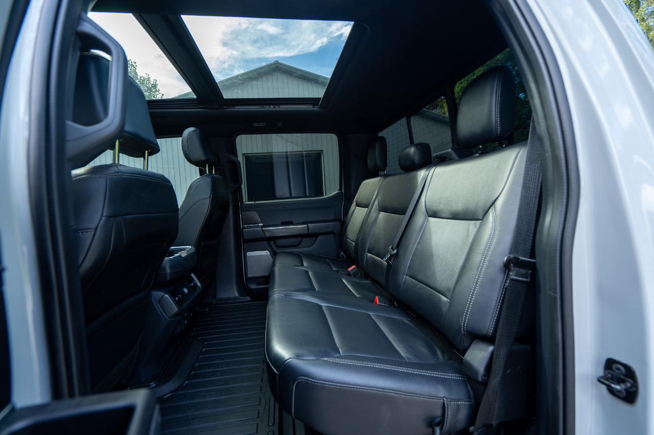 Ford F150  2024