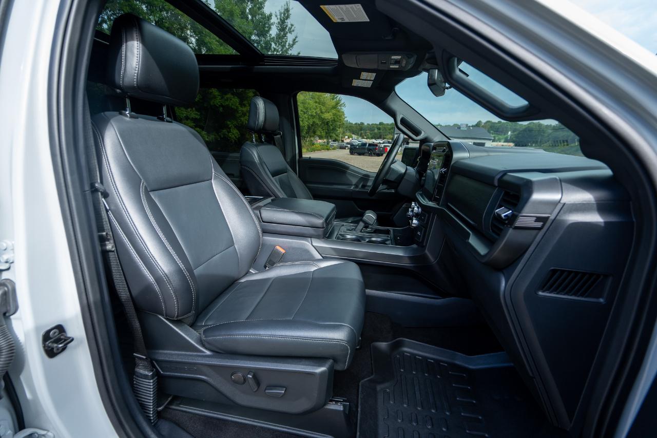 Ford F150  2024