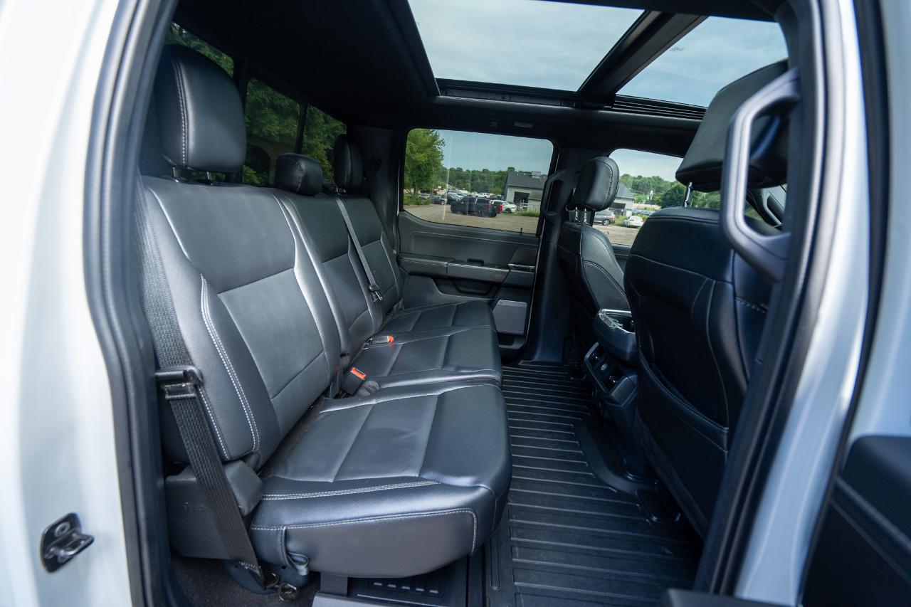 Ford F150  2024