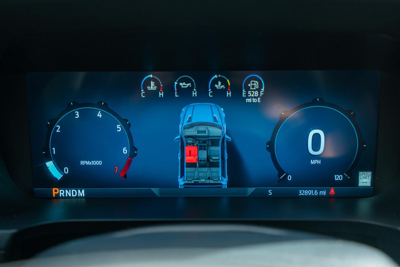 Ford F150  2024