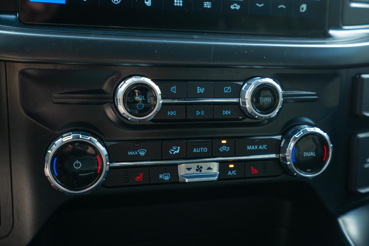Ford F150  2024