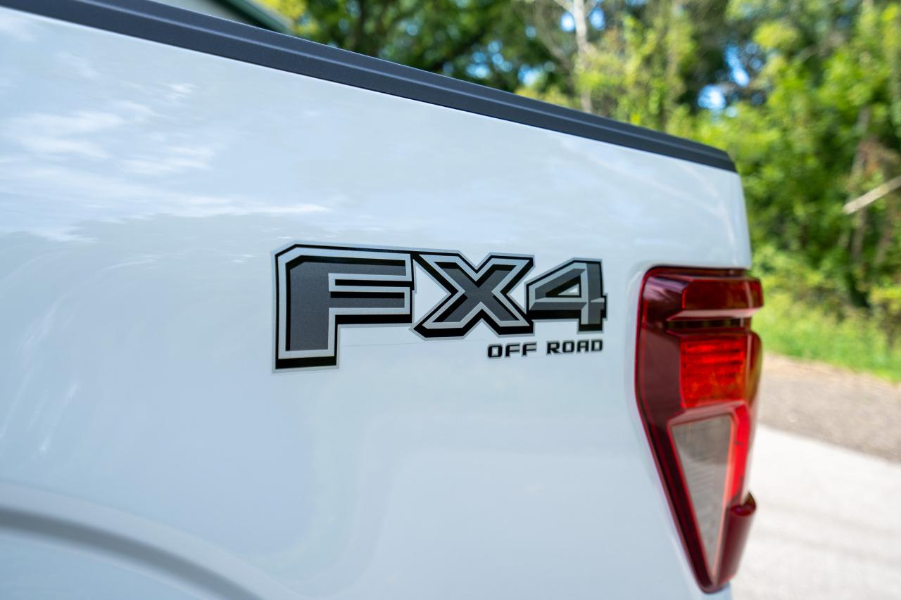 Ford F150  2024
