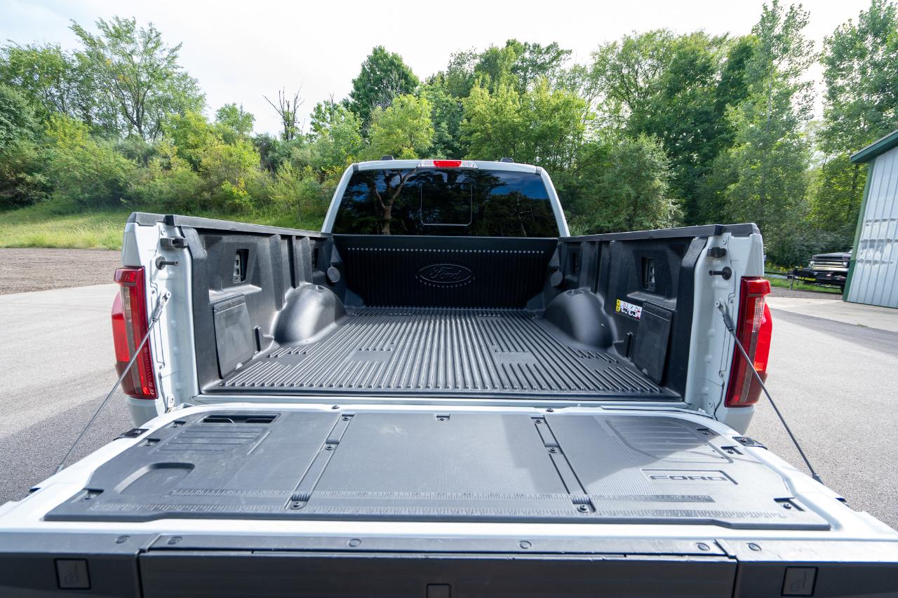 Ford F150  2024