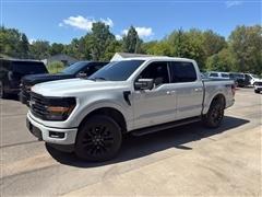 2024 Ford F150 
