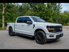2024 Ford F150 