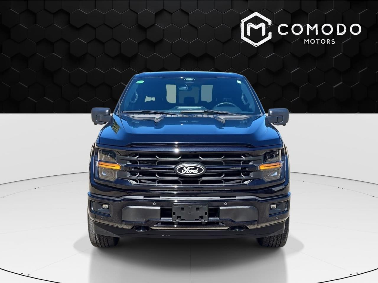 Ford F150 XLT Supercrew 4WD 2024