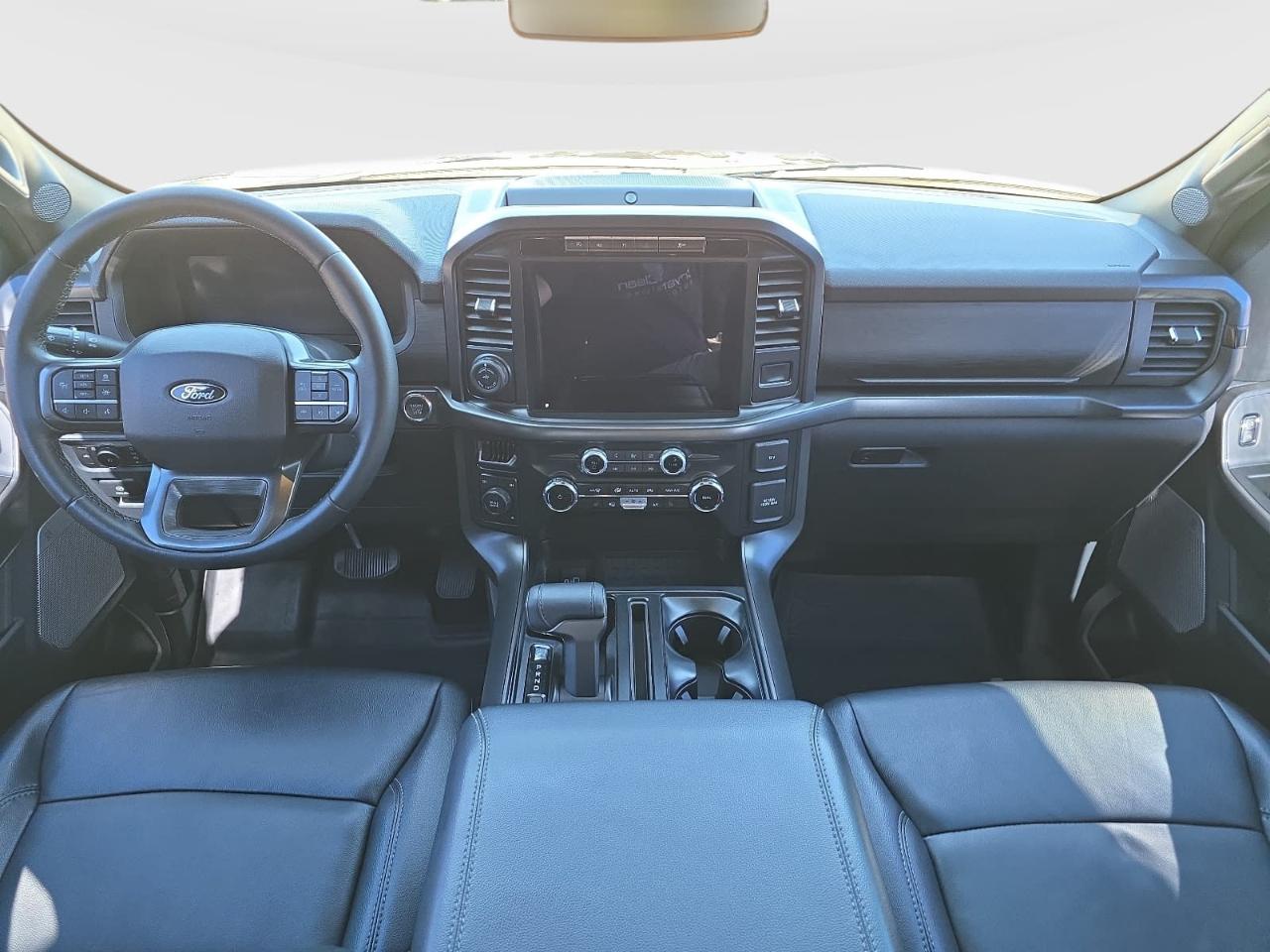 Ford F150 XLT Supercrew 4WD 2024