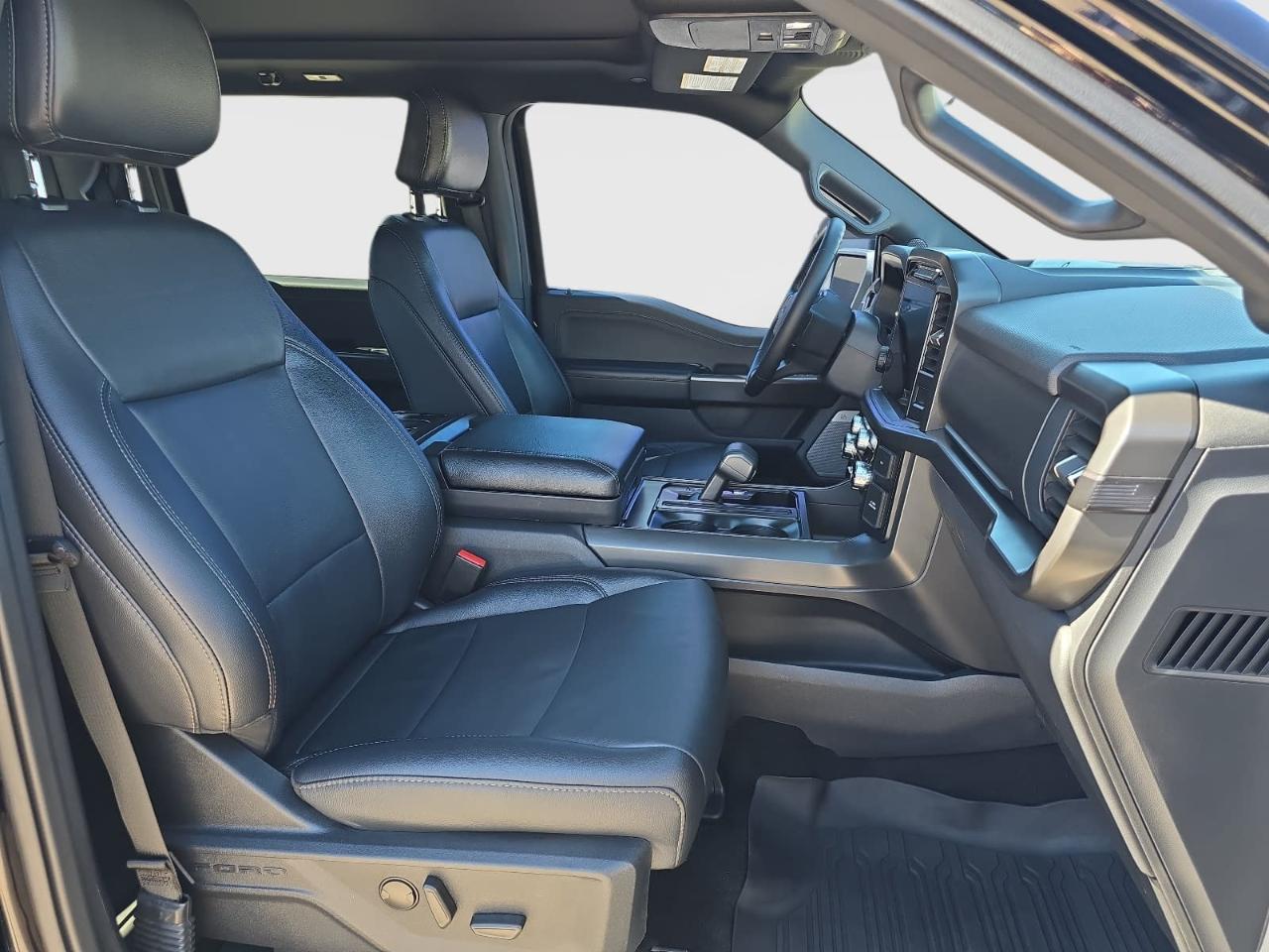 Ford F150 XLT Supercrew 4WD 2024