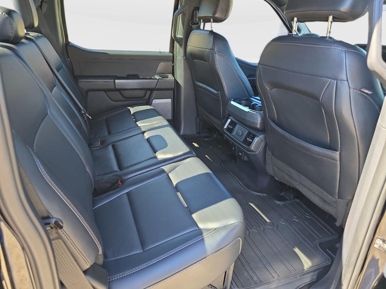 Ford F150 XLT Supercrew 4WD 2024
