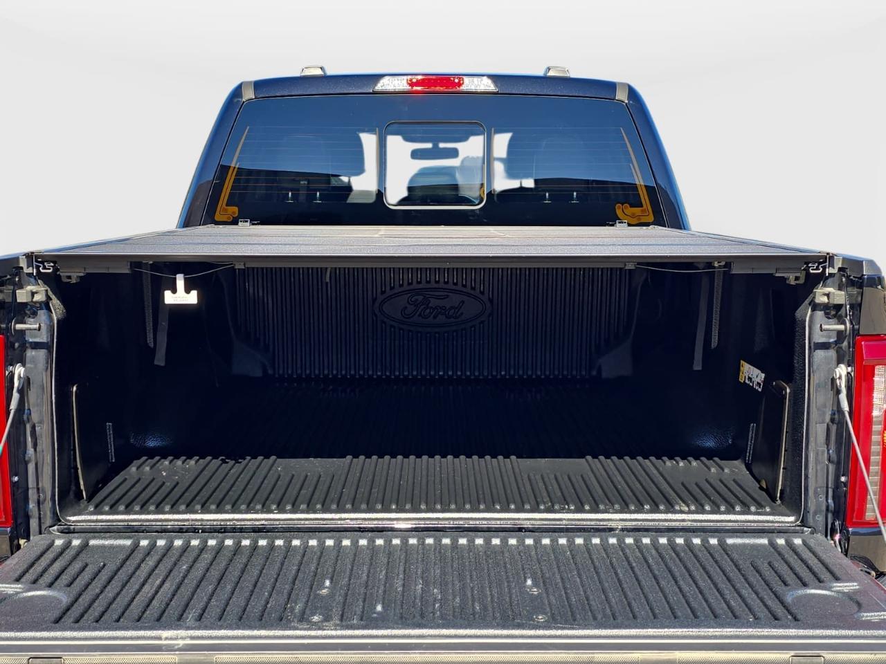 Ford F150 XLT Supercrew 4WD 2024