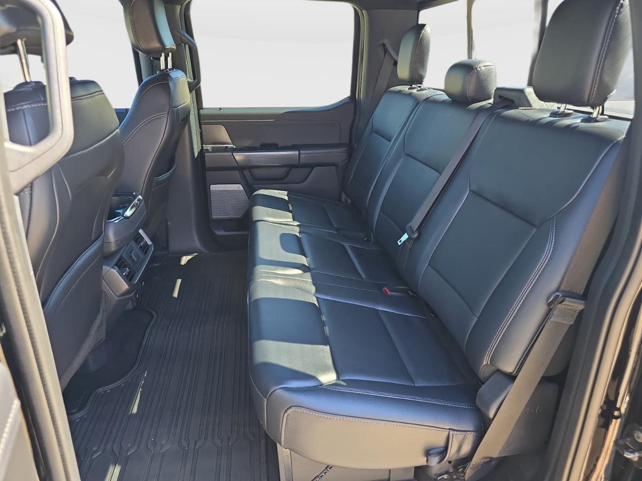 Ford F150 XLT Supercrew 4WD 2024