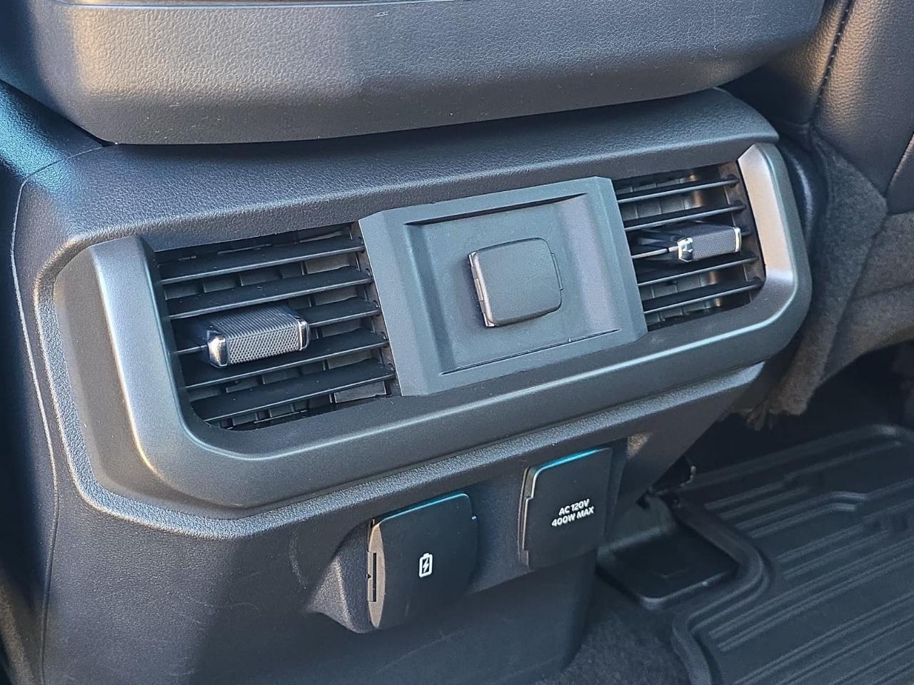 Ford F150 XLT Supercrew 4WD 2024