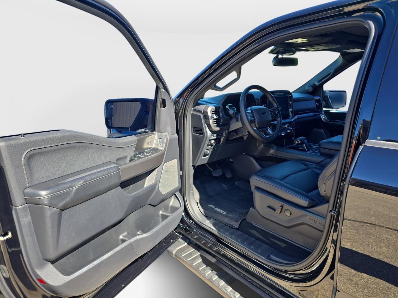 Ford F150 XLT Supercrew 4WD 2024