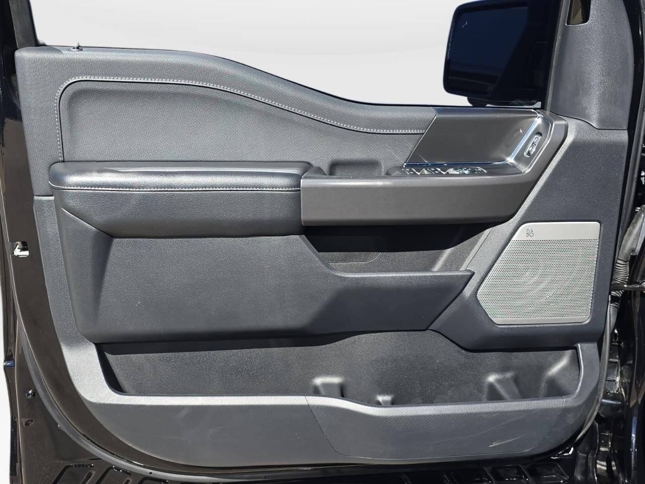 Ford F150 XLT Supercrew 4WD 2024