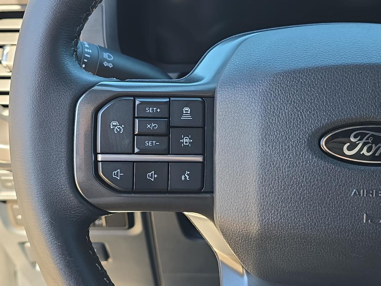 Ford F150 XLT Supercrew 4WD 2024