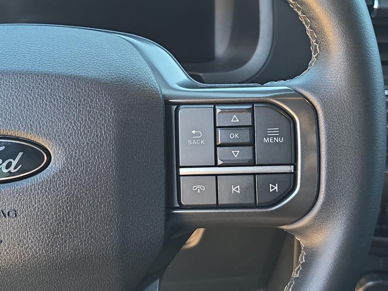 Ford F150 XLT Supercrew 4WD 2024