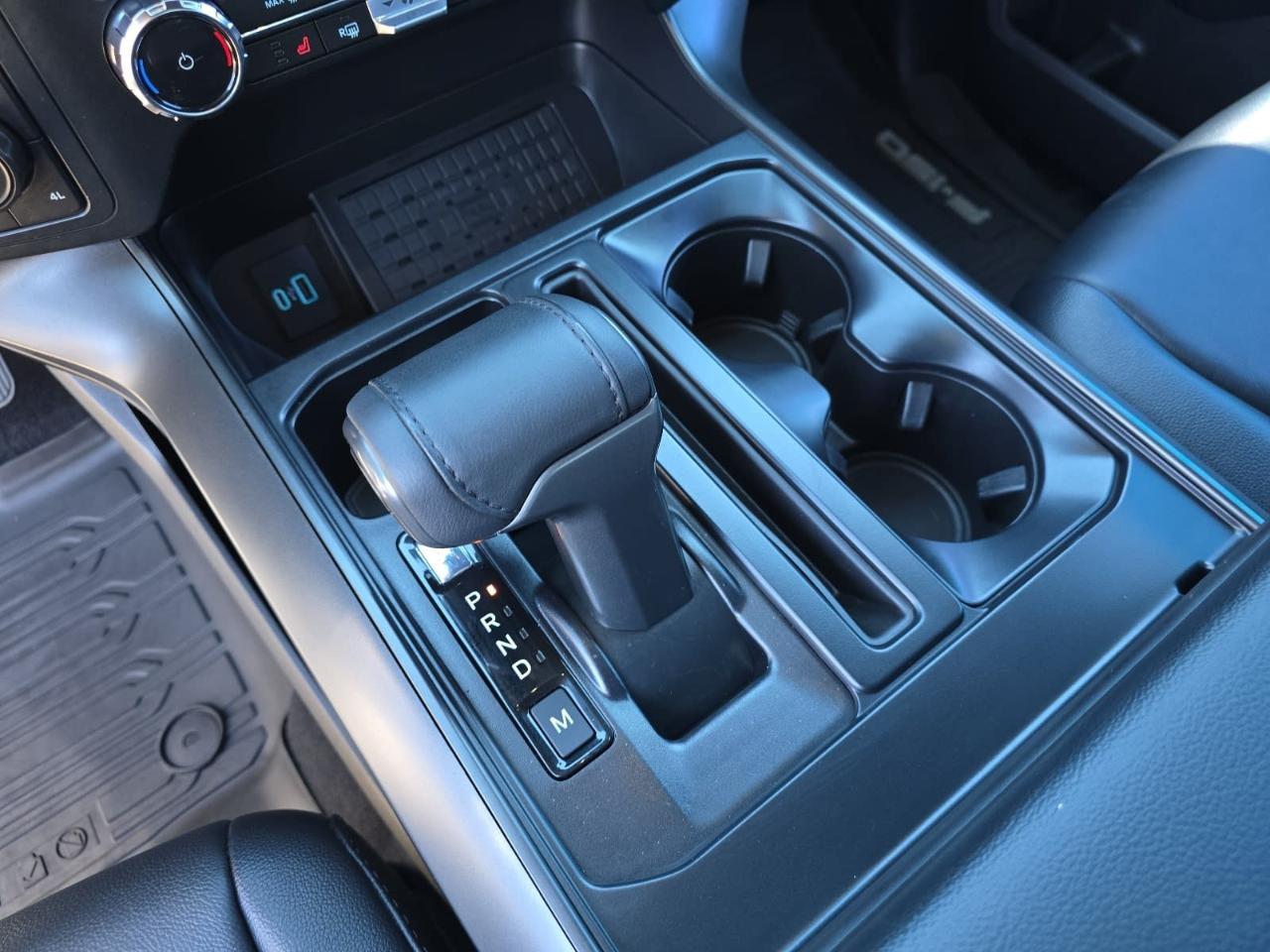 Ford F150 XLT Supercrew 4WD 2024