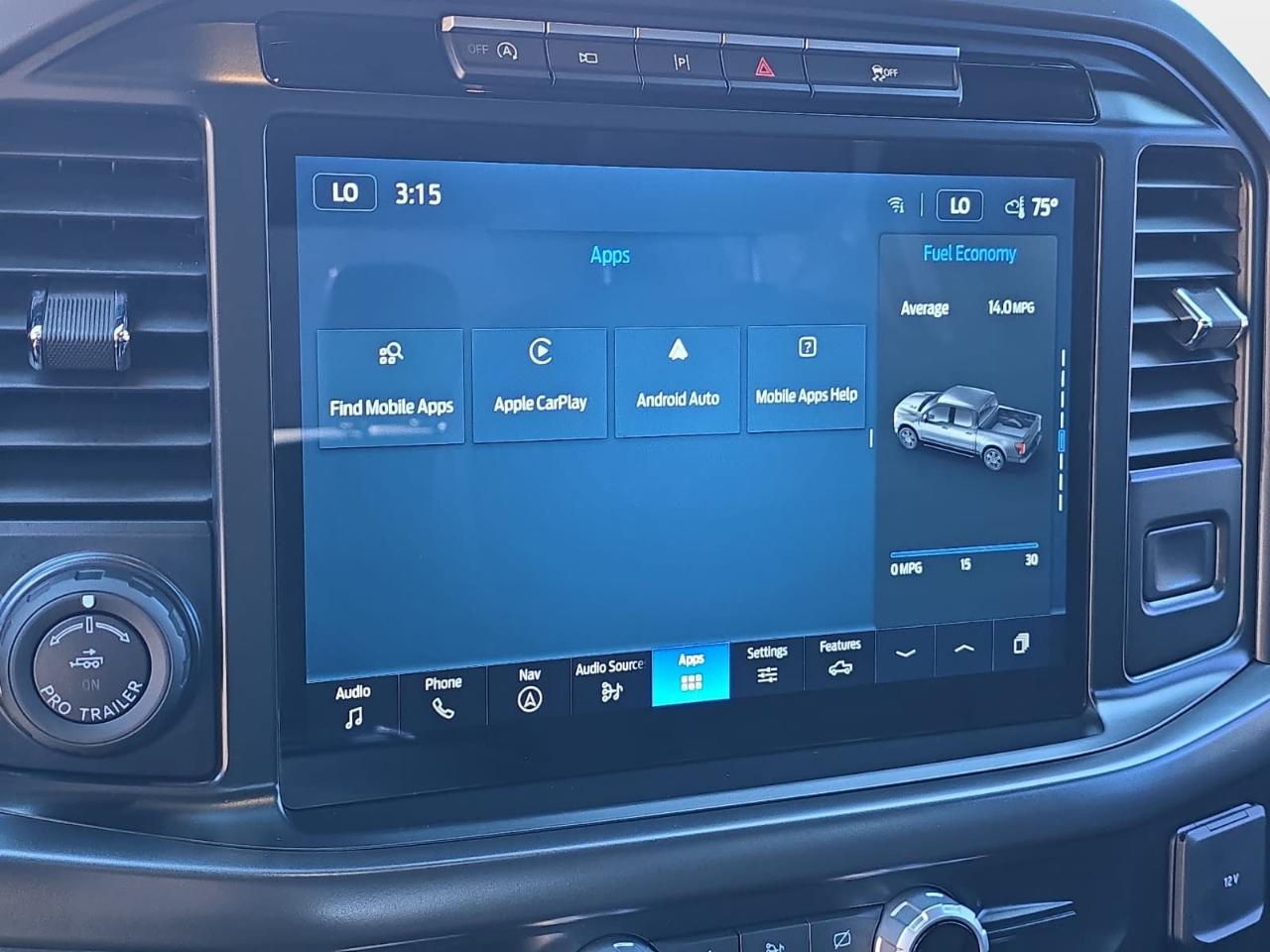 Ford F150 XLT Supercrew 4WD 2024