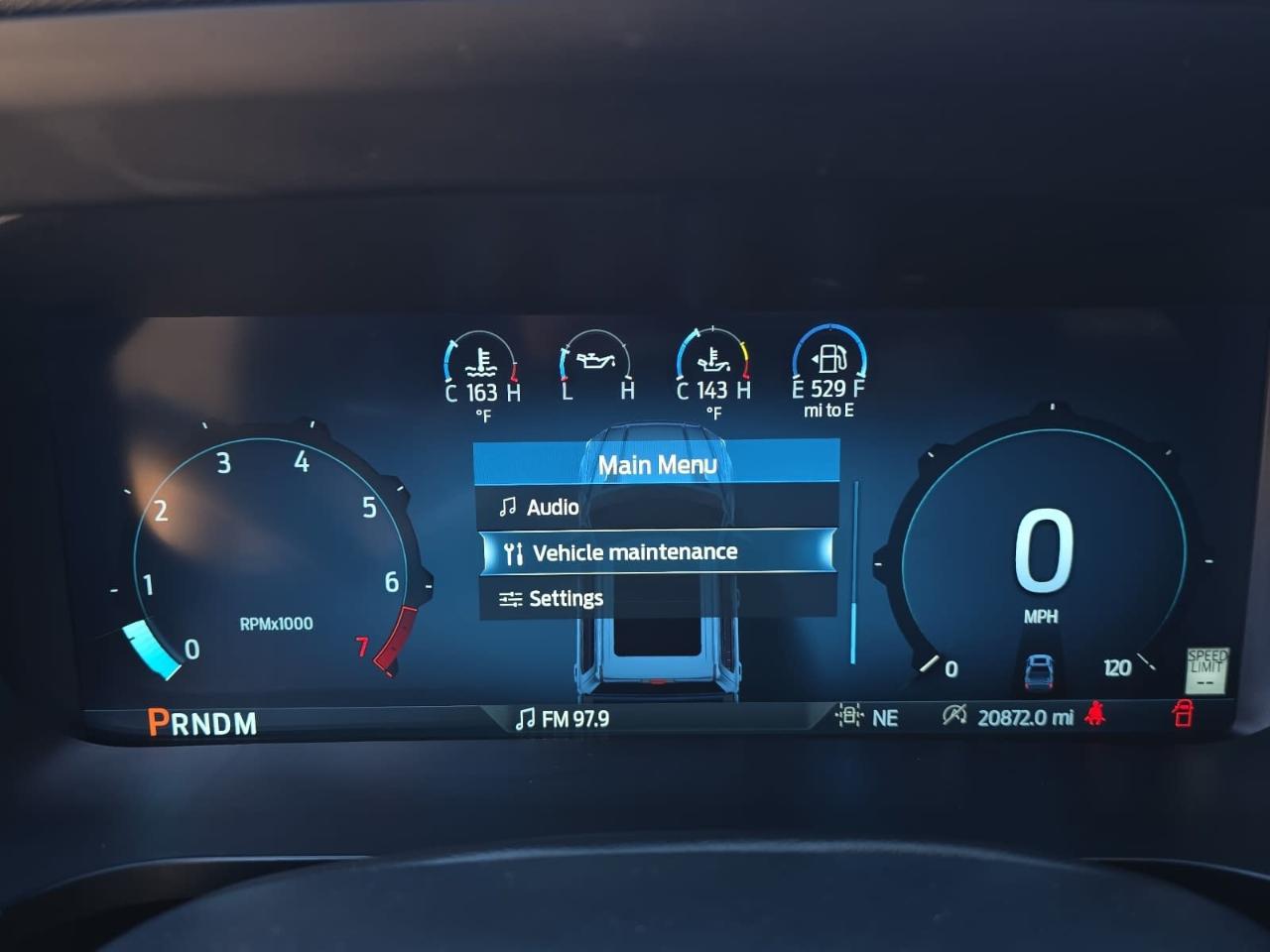 Ford F150 XLT Supercrew 4WD 2024