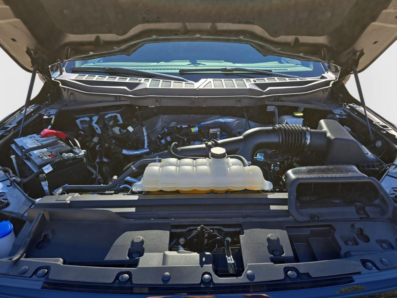 Ford F150 XLT Supercrew 4WD 2024