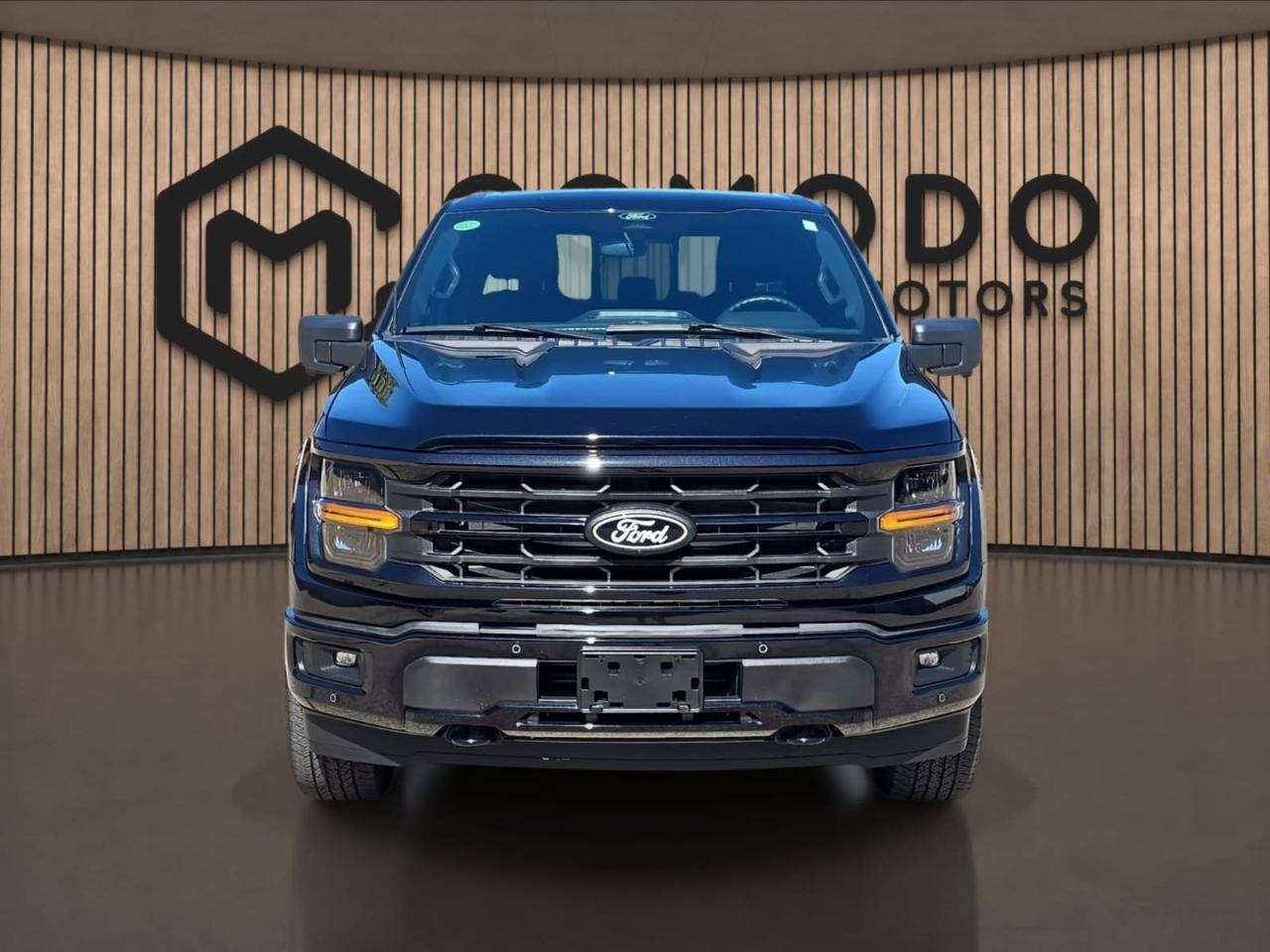 Ford F150 XLT Supercrew 4WD 2024