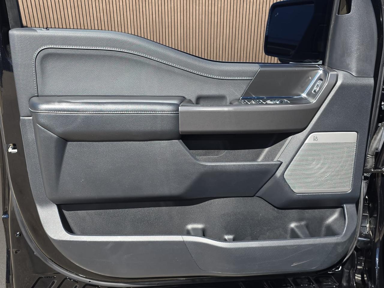 Ford F150 XLT Supercrew 4WD 2024
