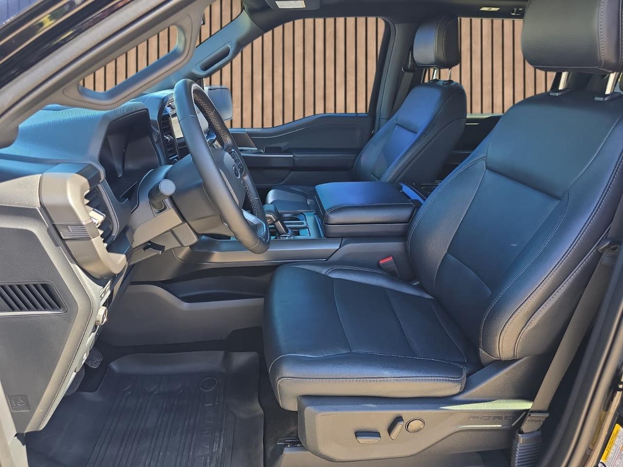 Ford F150 XLT Supercrew 4WD 2024