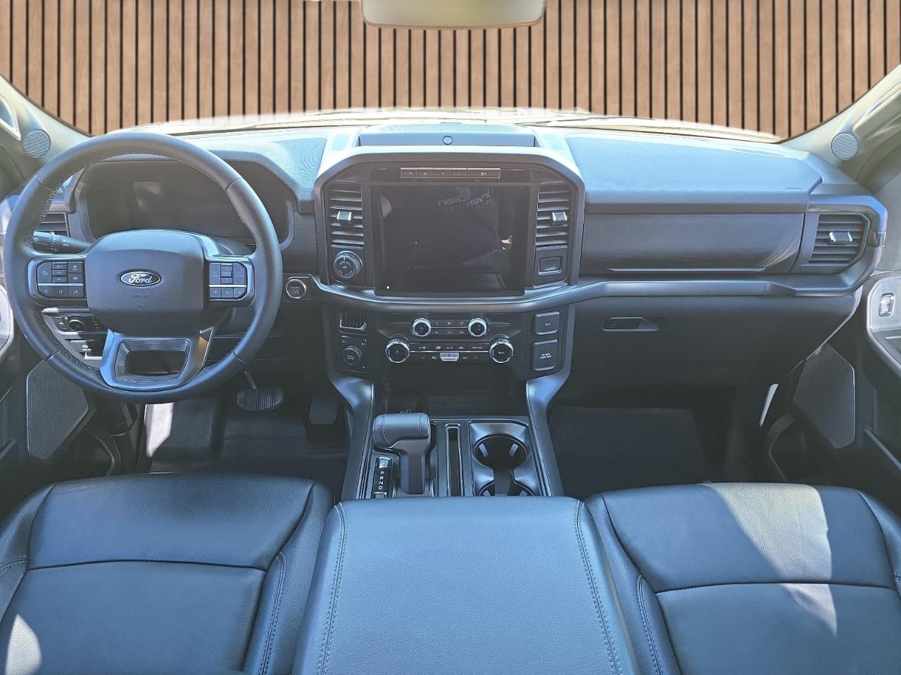 Ford F150 XLT Supercrew 4WD 2024