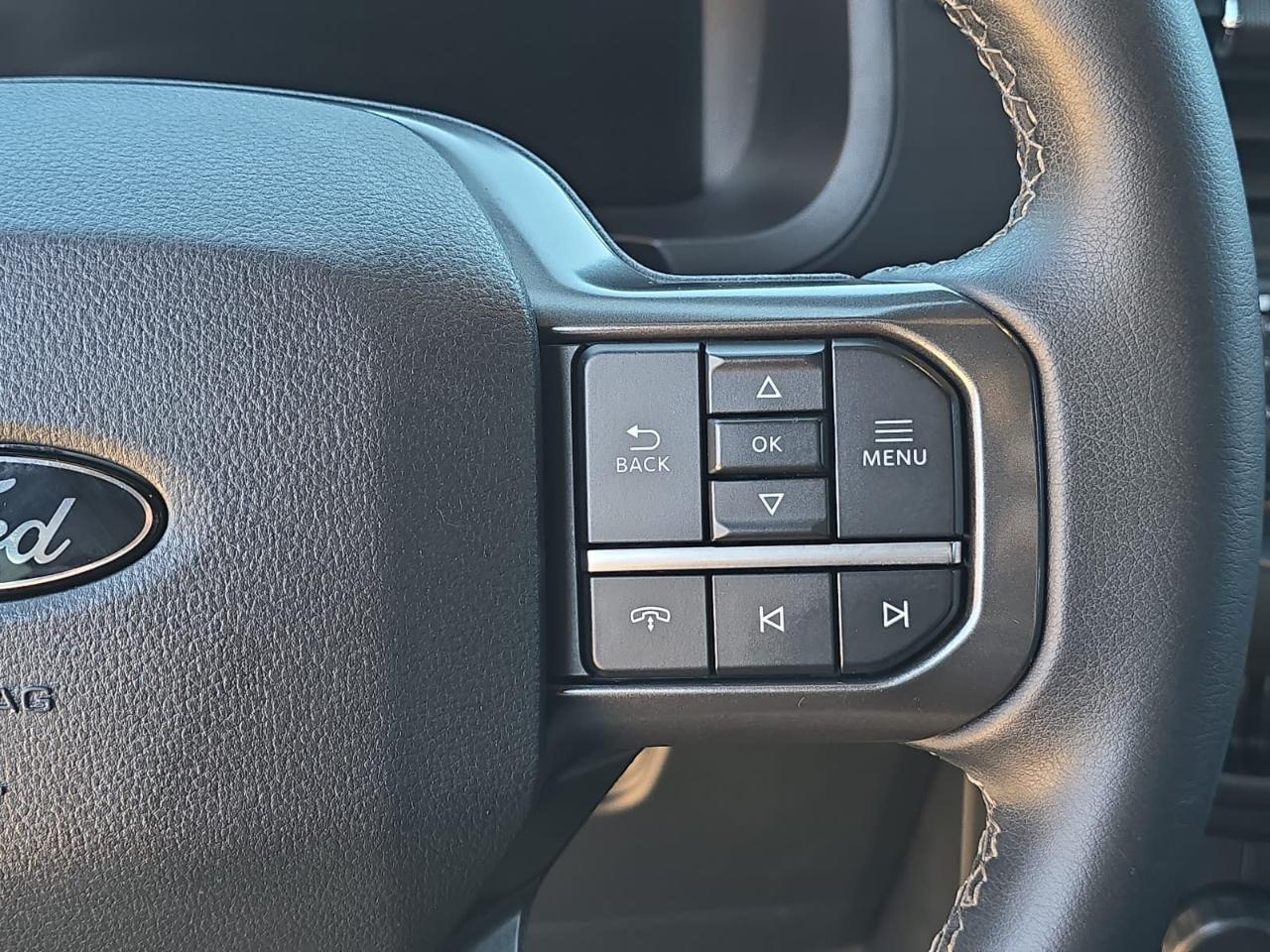 Ford F150 XLT Supercrew 4WD 2024