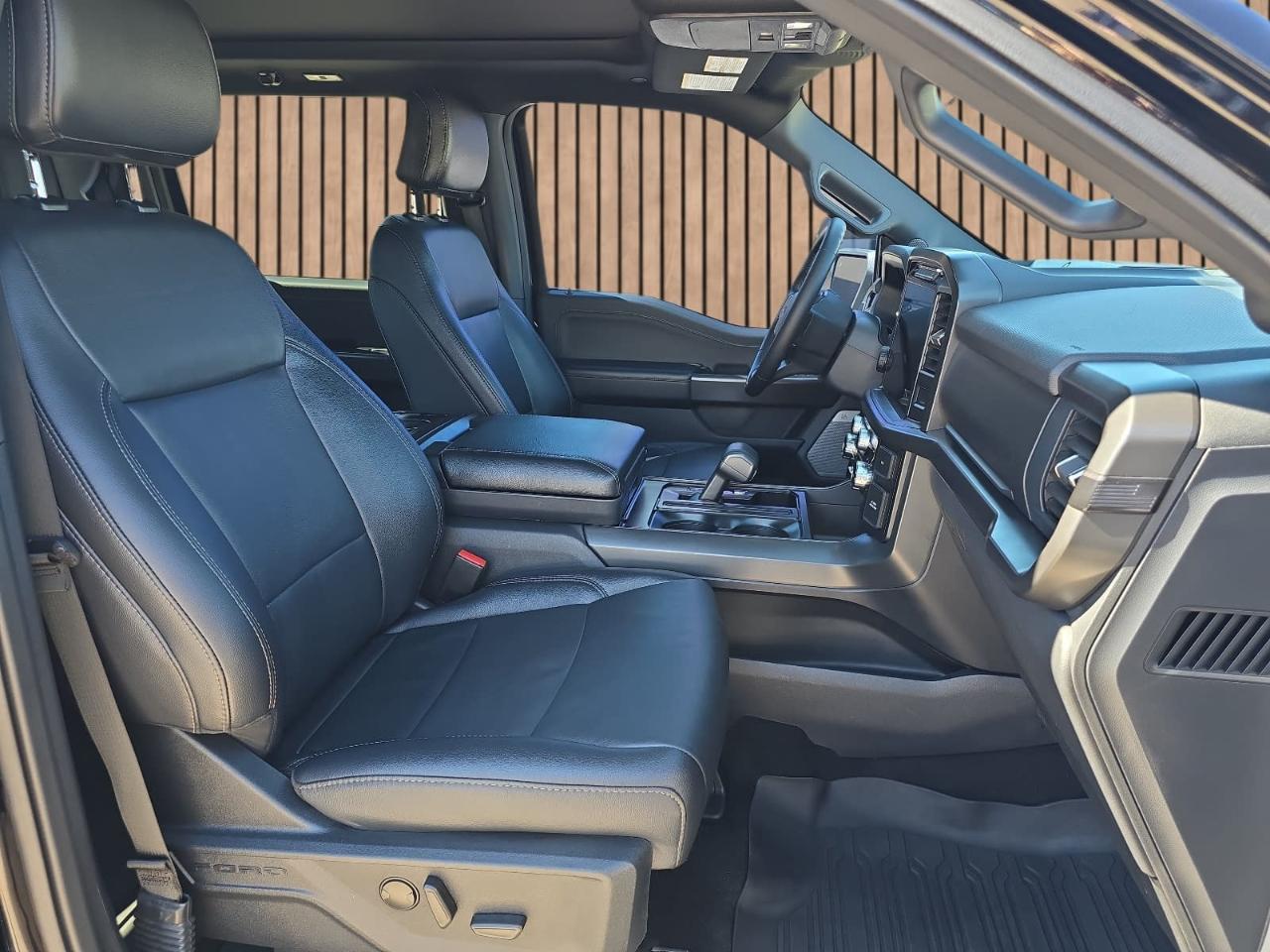 Ford F150 XLT Supercrew 4WD 2024
