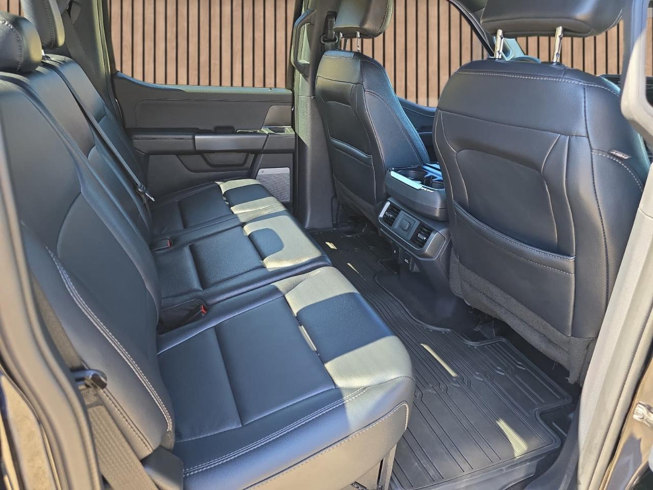 Ford F150 XLT Supercrew 4WD 2024