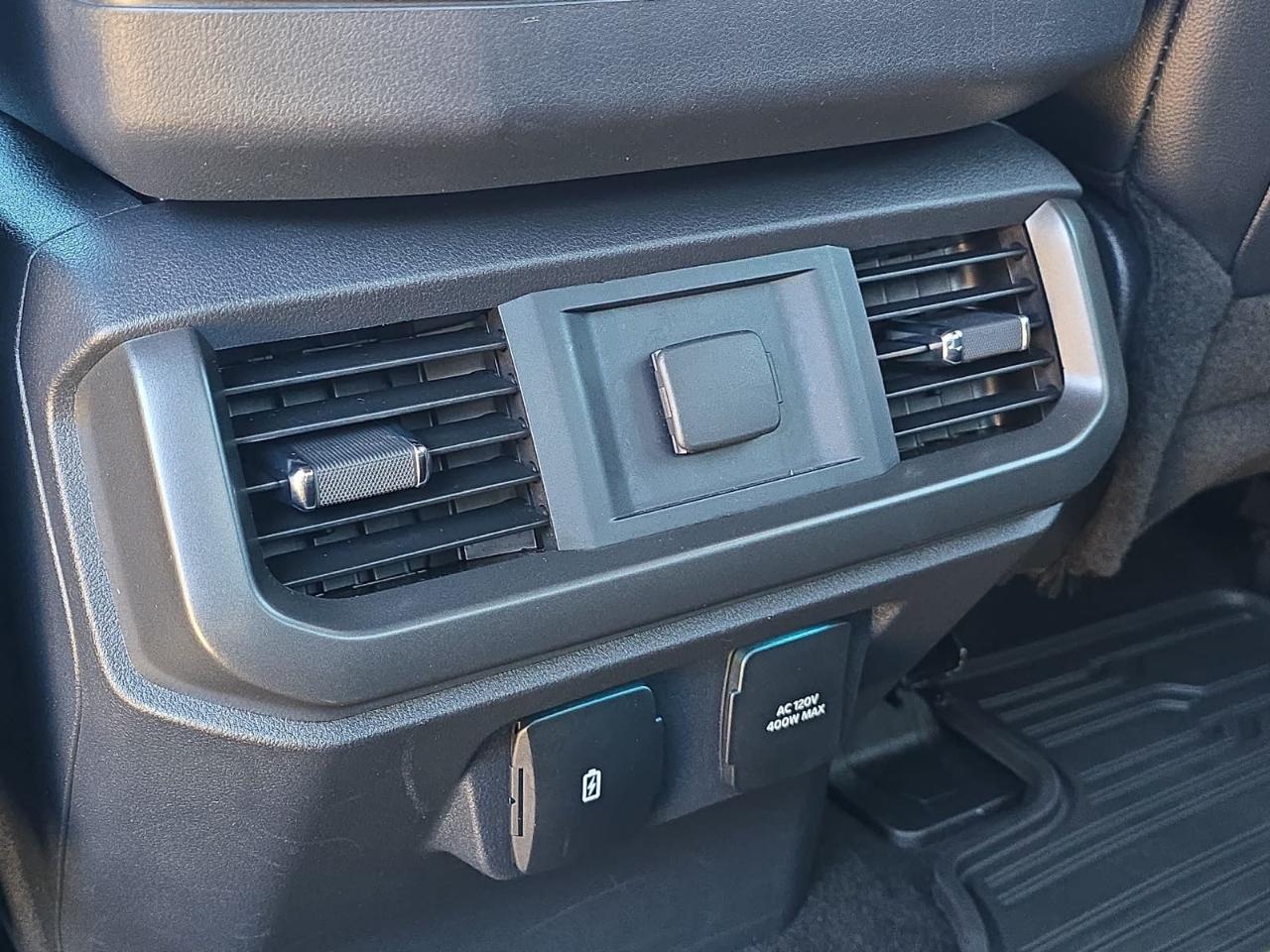 Ford F150 XLT Supercrew 4WD 2024