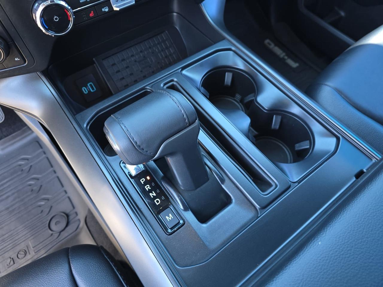 Ford F150 XLT Supercrew 4WD 2024