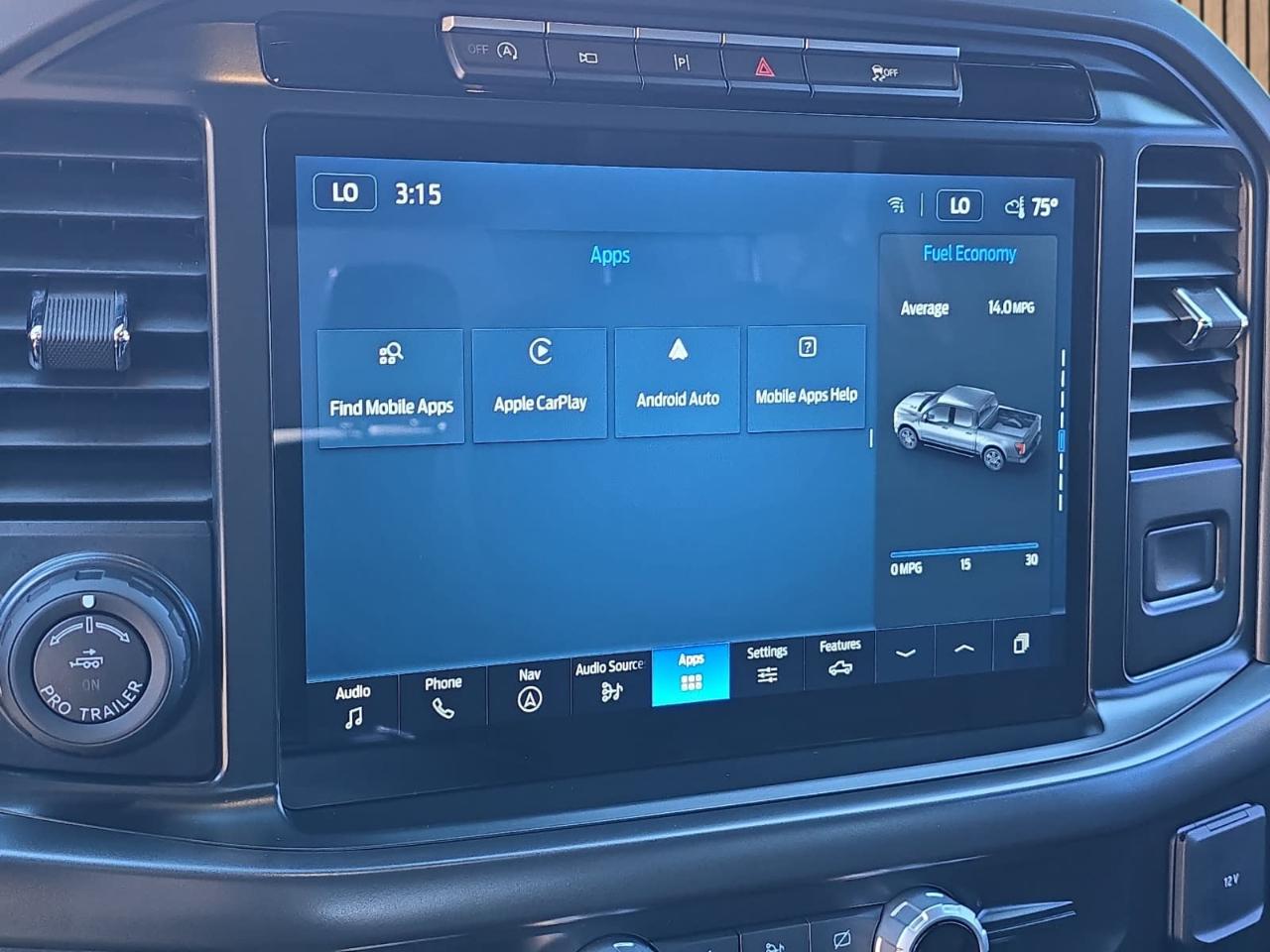 Ford F150 XLT Supercrew 4WD 2024