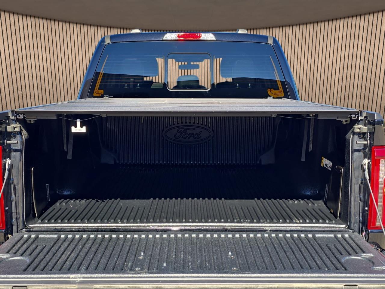 Ford F150 XLT Supercrew 4WD 2024