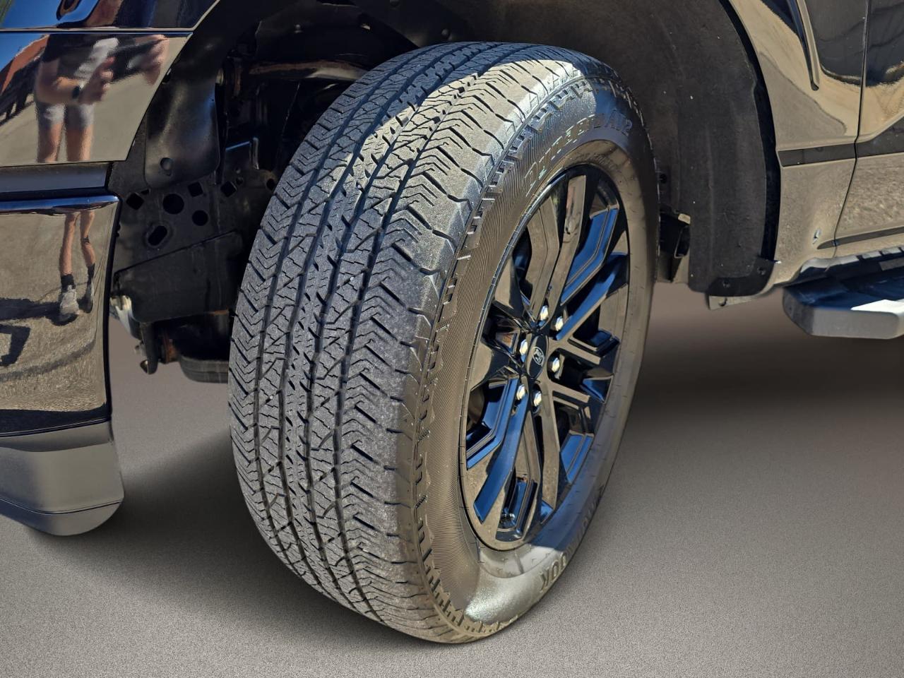 Ford F150 XLT Supercrew 4WD 2024
