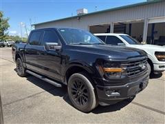 2024 Ford F150 