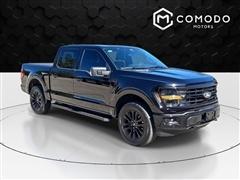 2024 Ford F150 