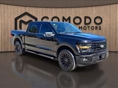 2024 Ford F150 
