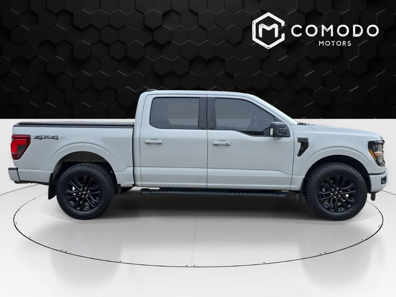 Ford F150 XLT Supercrew 4WD 2024