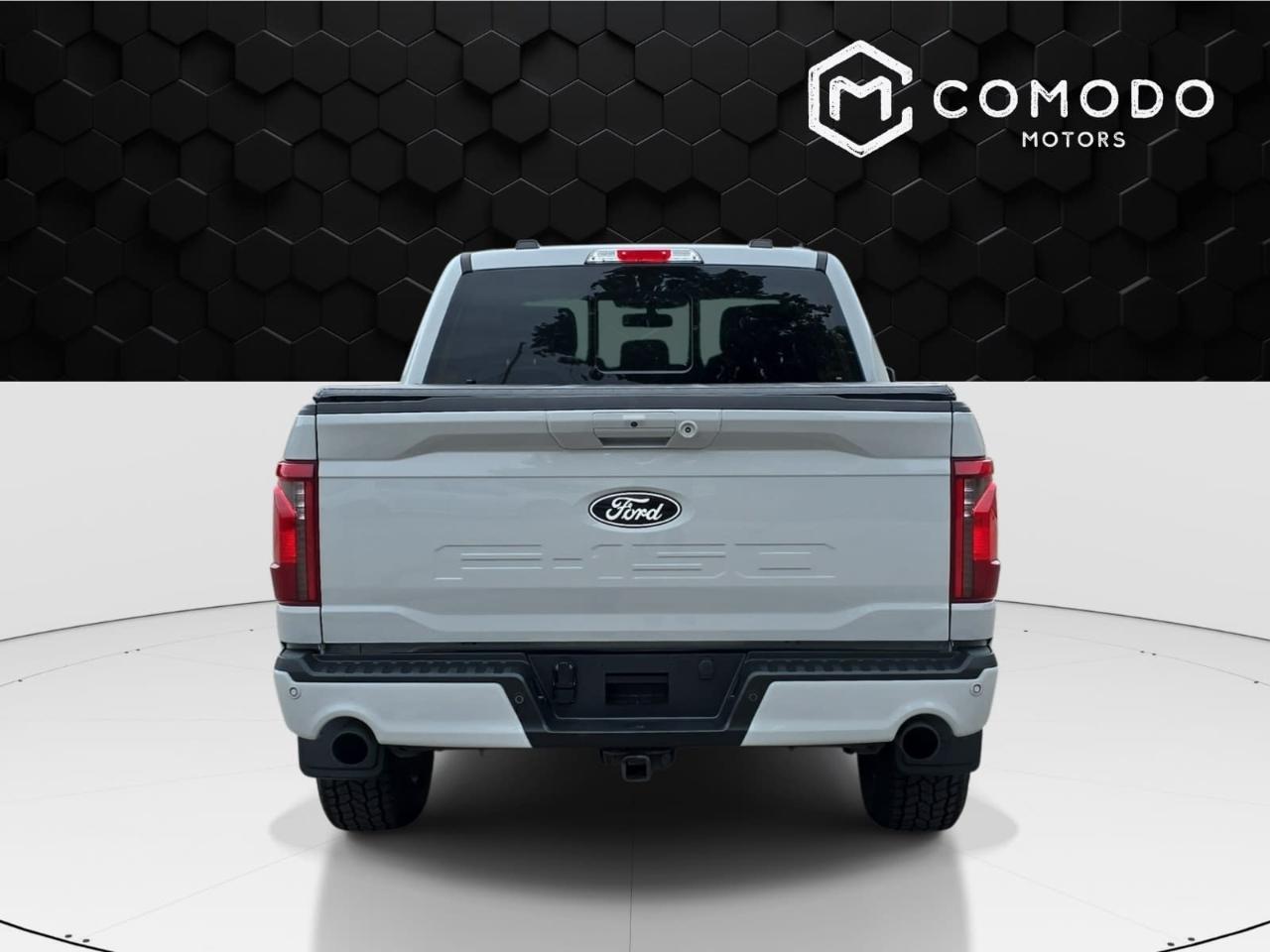Ford F150 XLT Supercrew 4WD 2024