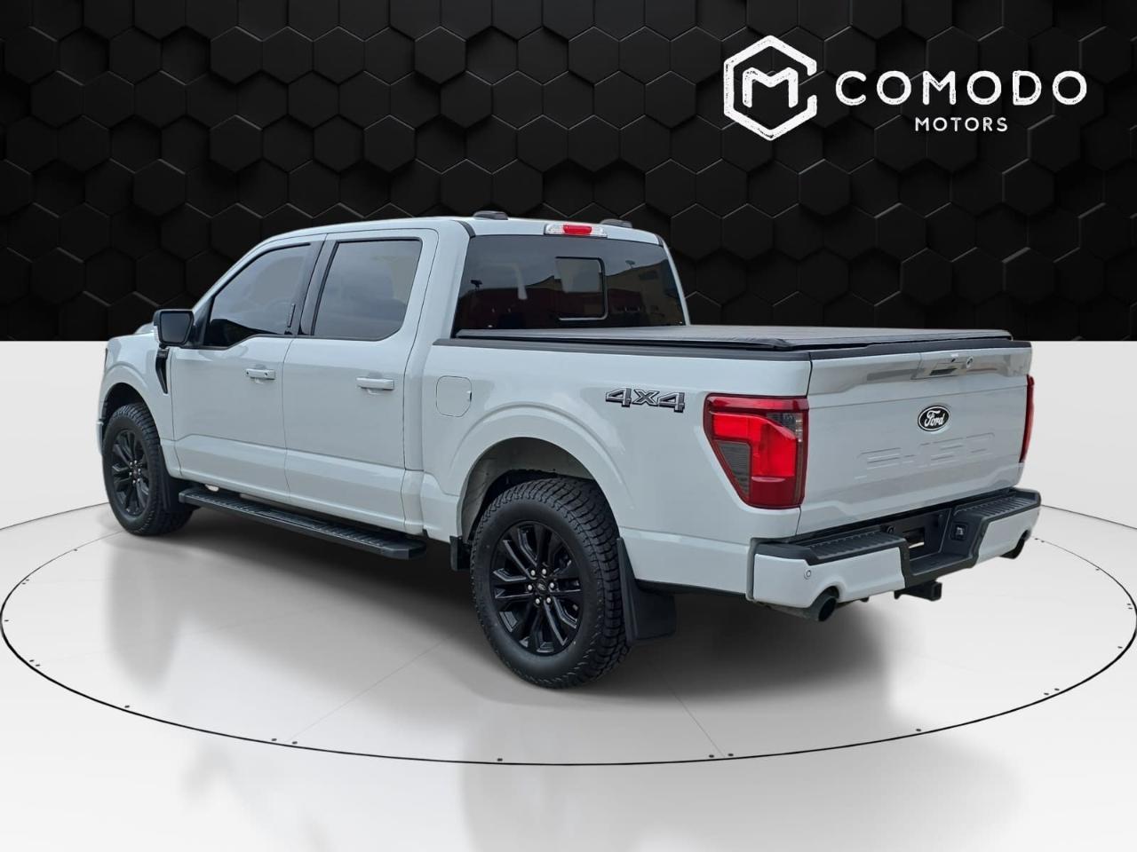 Ford F150 XLT Supercrew 4WD 2024
