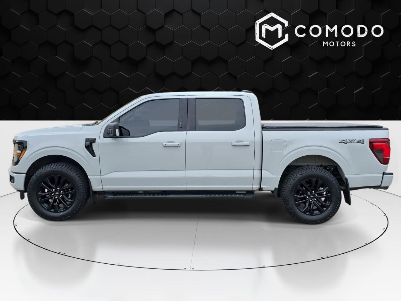 Ford F150 XLT Supercrew 4WD 2024