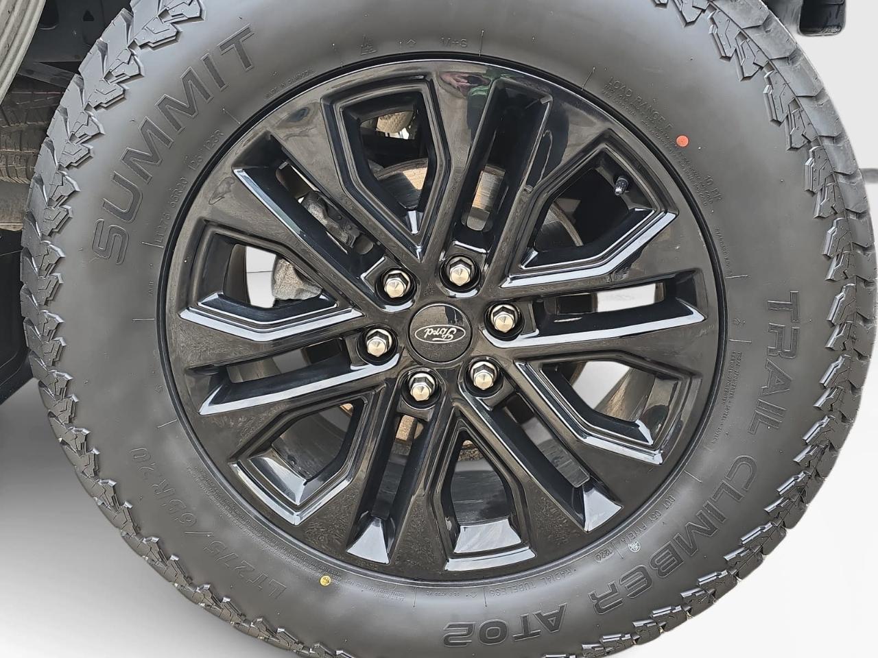 Ford F150 XLT Supercrew 4WD 2024