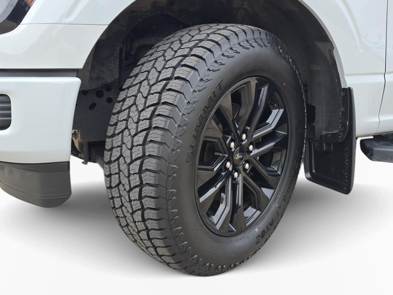 Ford F150 XLT Supercrew 4WD 2024