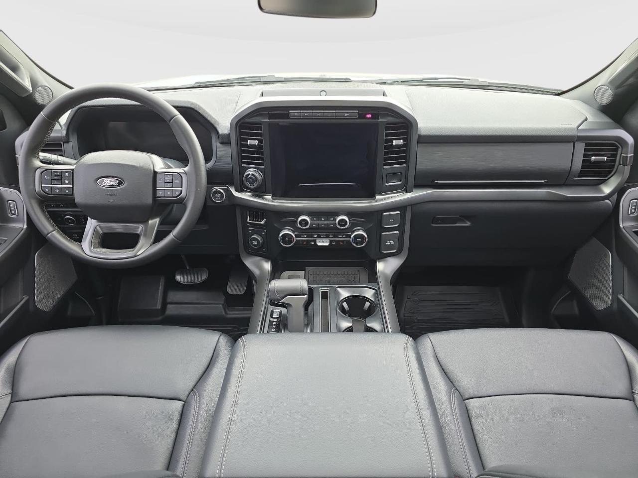 Ford F150 XLT Supercrew 4WD 2024