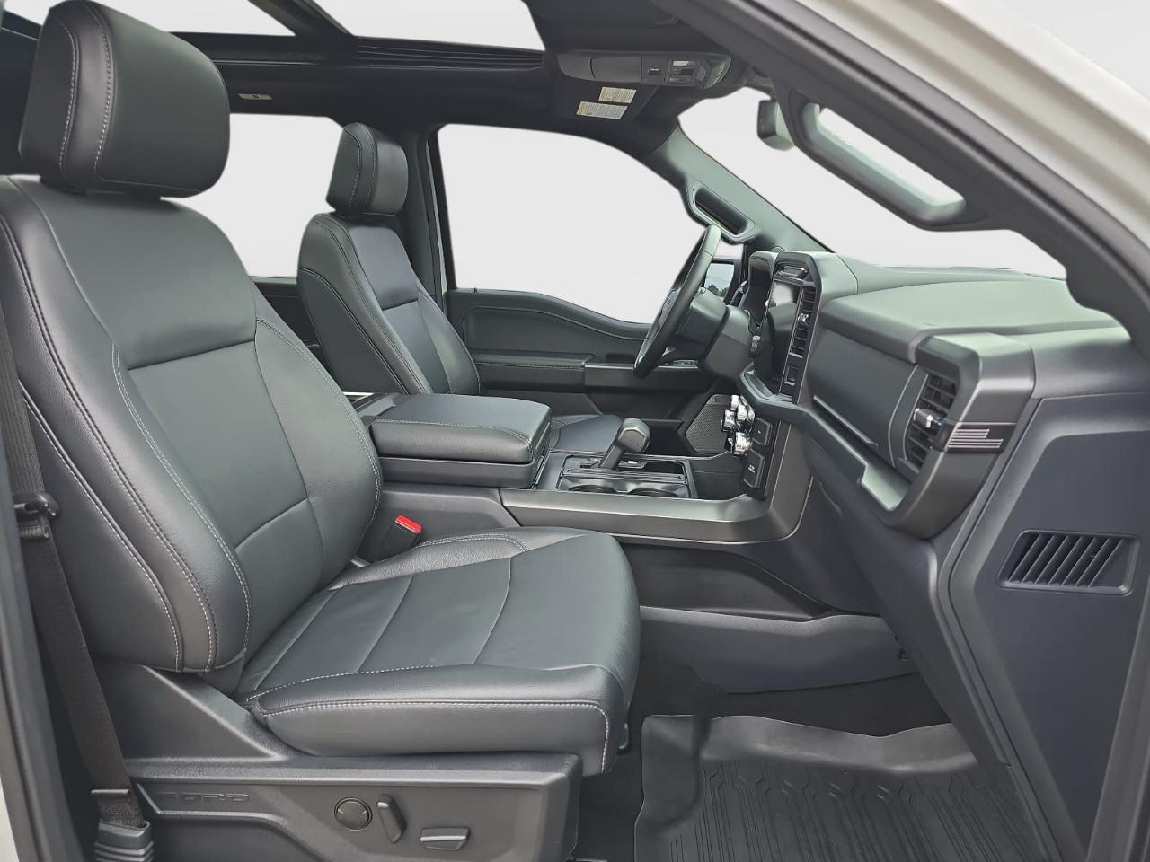 Ford F150 XLT Supercrew 4WD 2024