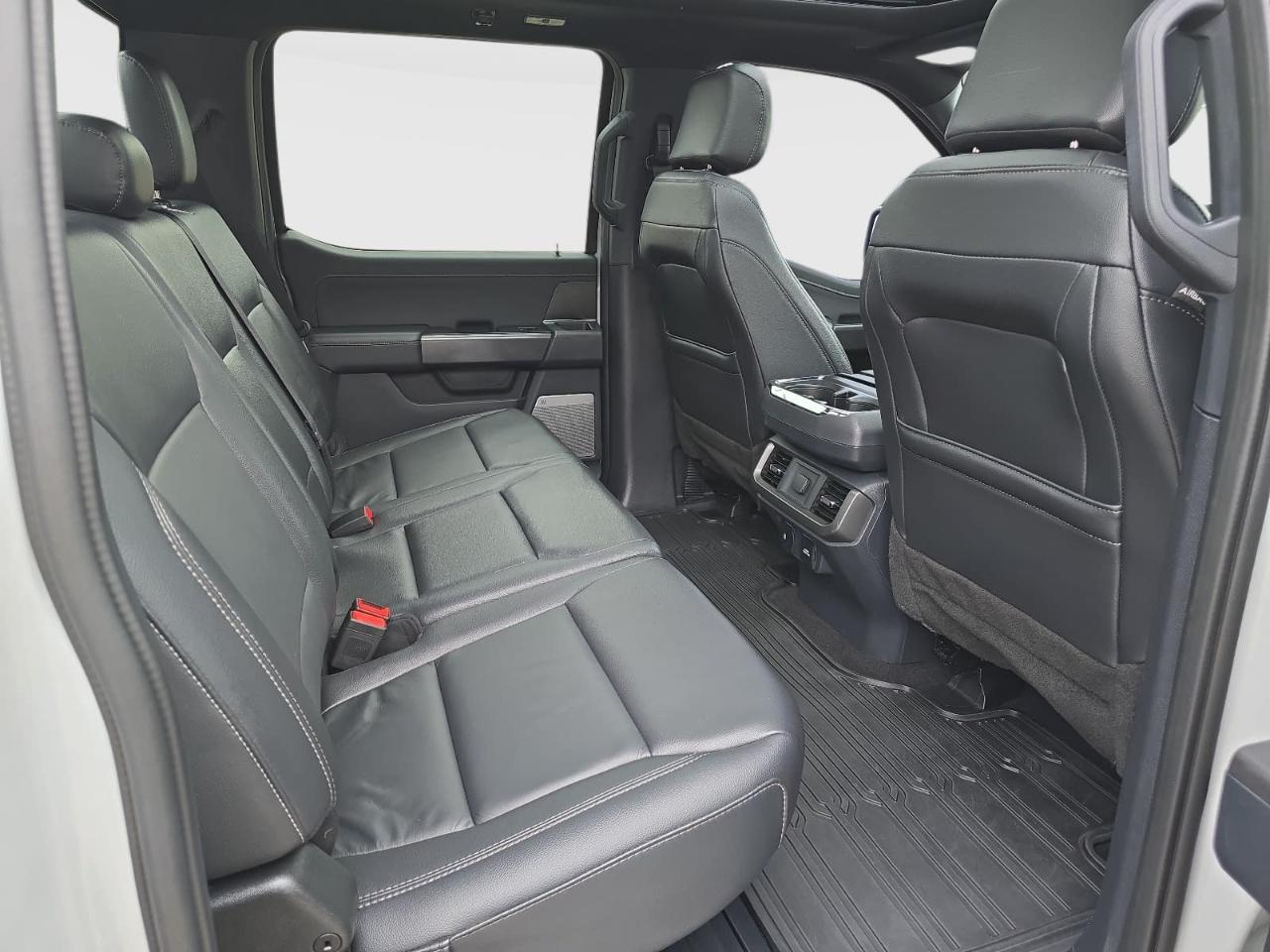 Ford F150 XLT Supercrew 4WD 2024